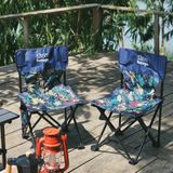  Ghế đa năng Fochair - Chill ban công vui camping cùng ghế đa năng Forchair 