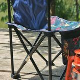  Ghế đa năng Fochair - Chill ban công vui camping cùng ghế đa năng Forchair 