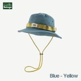  Mũ Band Bucket - Phù hợp cho các hoạt động leo núi, đi chơi, picnic, cắm trạị, dã ngoại 