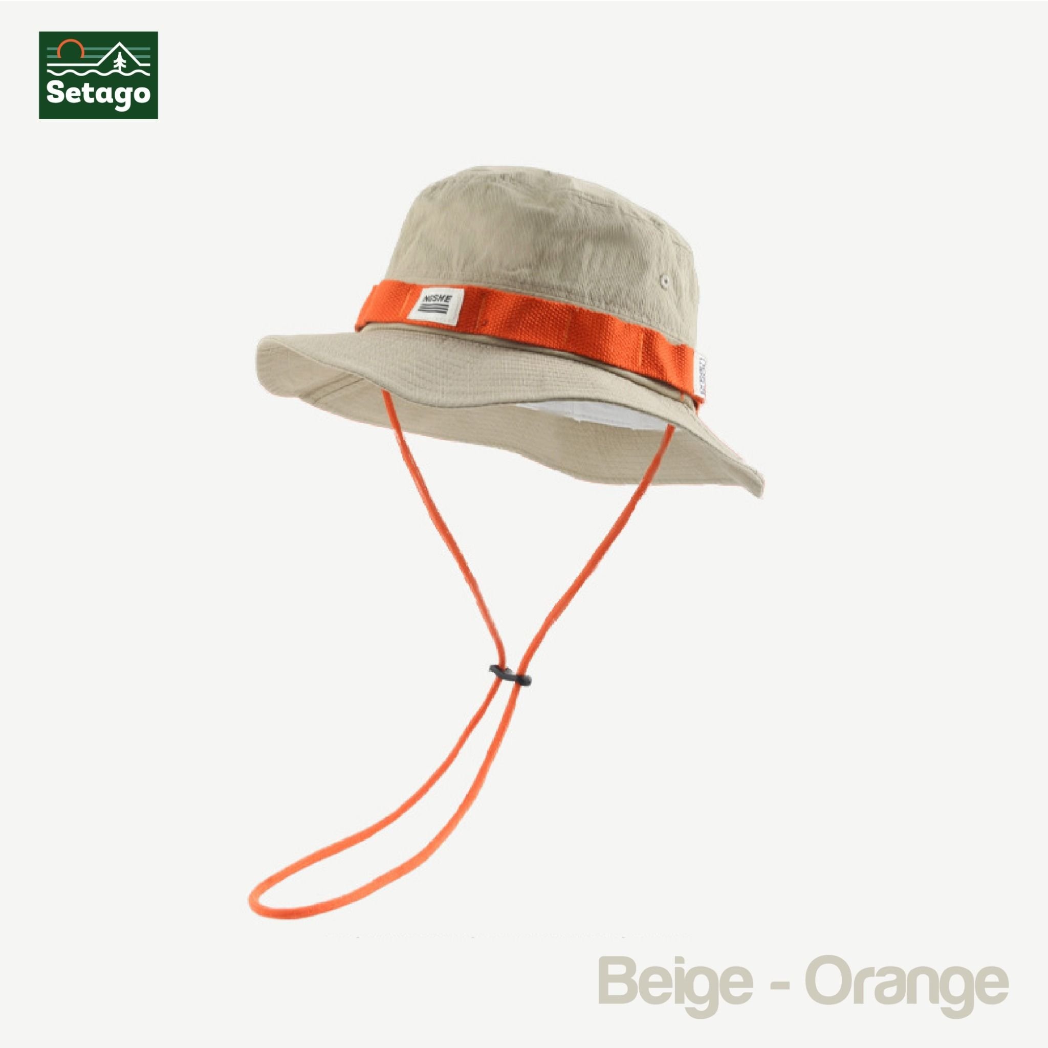  Mũ Band Bucket - Phù hợp cho các hoạt động leo núi, đi chơi, picnic, cắm trạị, dã ngoại 