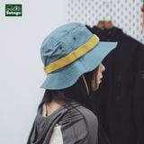  Mũ Band Bucket - Phù hợp cho các hoạt động leo núi, đi chơi, picnic, cắm trạị, dã ngoại 