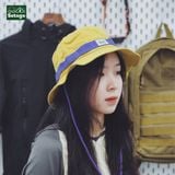  Mũ Band Bucket - Phù hợp cho các hoạt động leo núi, đi chơi, picnic, cắm trạị, dã ngoại 