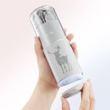  CỐC ĐA NĂNG Wash Cup Đựng tất cả đồ vệ sinh cá nhân trong 1 chiếc cốc 'All in one' 