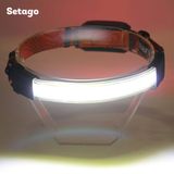  Đèn đội đầu Headlamp 