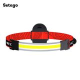  Đèn đội đầu Headlamp 