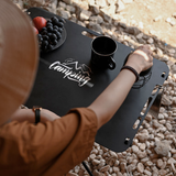  Bàn Dã Ngoại Mặt Nhôm Tactical Table 