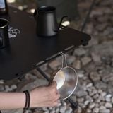  Bàn Dã Ngoại Mặt Nhôm Tactical Table 