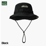  Mũ Bucket Outdoors - Mũ tai bèo dày dặn dễ phối đồ phù hợp cho các hoạt động leo núi, đi chơi, picnic, cắm trạị, dã ngoại 