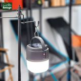  Đèn camping năng lượng mặt trời Solar Light 