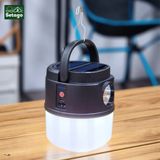  Đèn camping năng lượng mặt trời Solar Light 