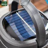  Đèn camping năng lượng mặt trời Solar Light 