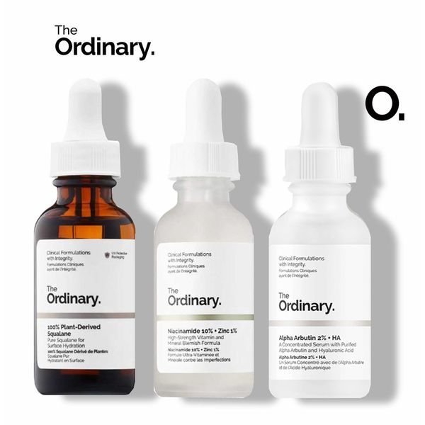  Tinh chất THE ORDINARY 