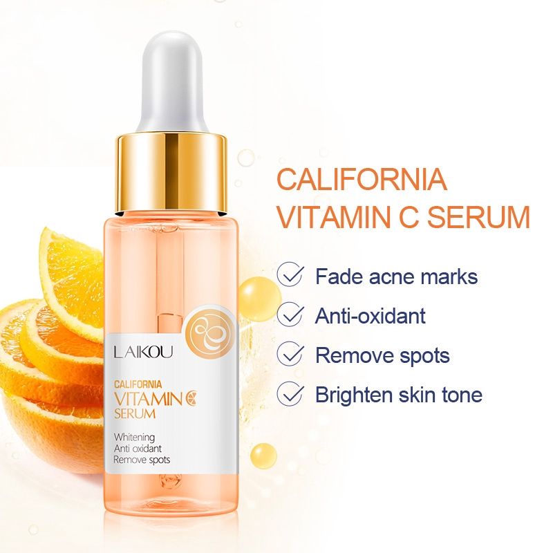  Serum Laikou Vitamin C 