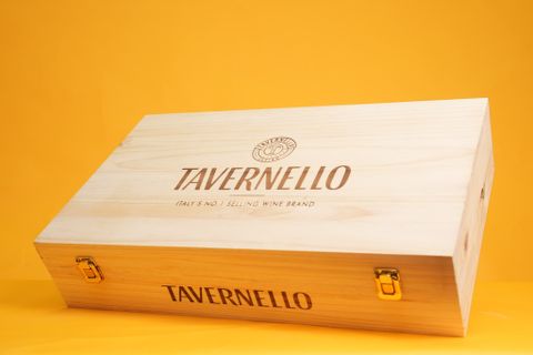 Set quà tặng Tavernello Montepulciano D’abruzzo 