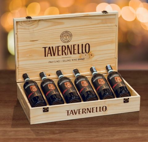  Set quà tặng Tavernello Montepulciano D’abruzzo 