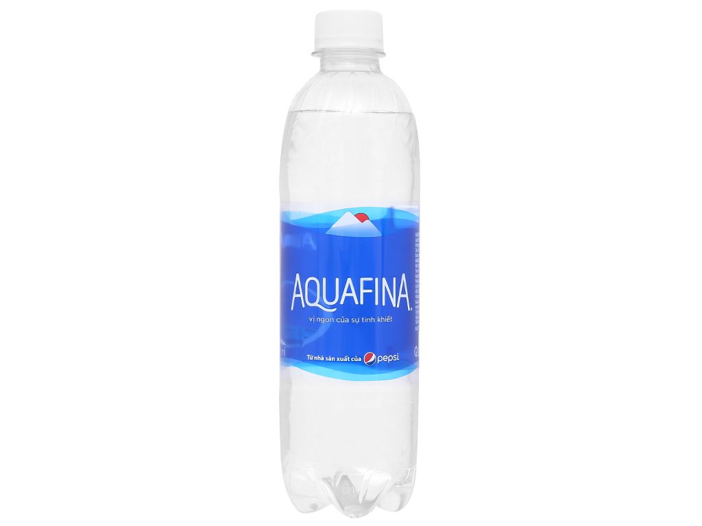 Thùng Nước Aquafina 500ml (500ml/ 28 chai)