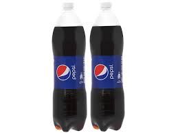 Thùng Pepsi chai 1.5L (1.5L/12 chai)