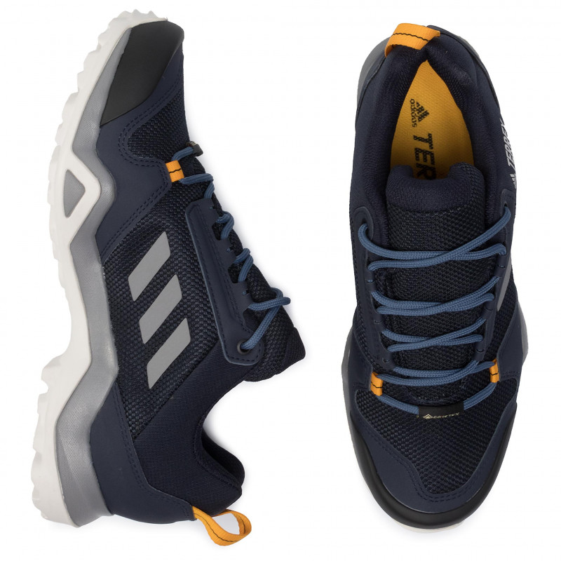 Giày Adidas Terrex Ax3 Gtx GORE-TEX 'Legink Grethr' G26577 – Hệ thống phân  phối Air Jordan chính hãng