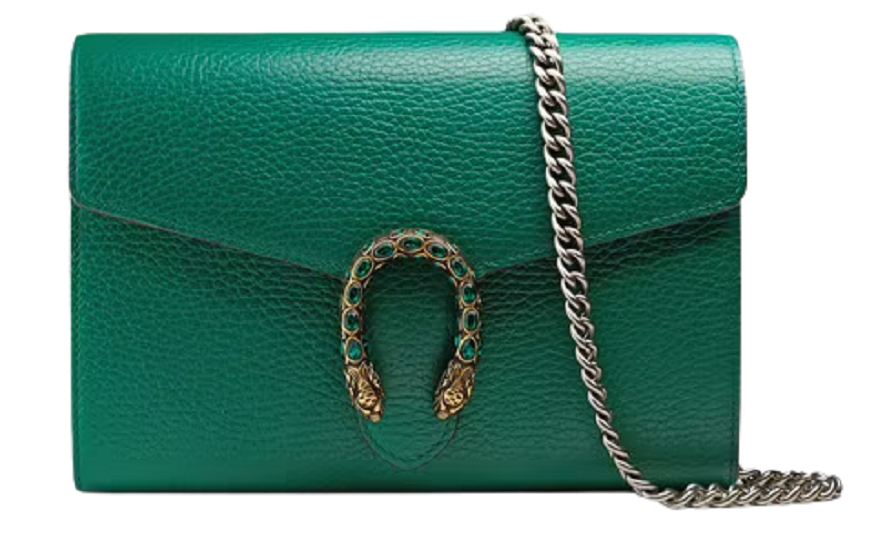 Túi Gucci Dionysus Mini Chain Bag 'Green' 401231-CAOGX-3120 – Hệ thống phân phối Air Jordan chính hãng Túi Gucci Dionysus Mini Chain Bag 'Green' 401231-CAOGX-3120 – Hệ thống phân phối Air Jordan chính hãng