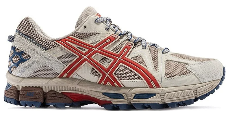 Giày Asics Gel Kahana 8 'Tangjiumulin' 1011B109-200 – Hệ thống phân phối Air Jordan chính hãng Giày Asics Gel Kahana 8 'Tangjiumulin' 1011B109-200 – Hệ thống phân phối Air Jordan chính hãng