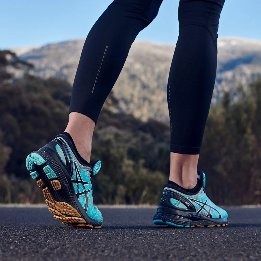 Giày ASICS Wmns Gel Nimbus 21 'Winterized Ice Mint' 1012A541-400 – Hệ thống phân phối Air Jordan chính hãng Giày ASICS Wmns Gel Nimbus 21 'Winterized Ice Mint' 1012A541-400 – Hệ thống phân phối Air Jordan chính hãng