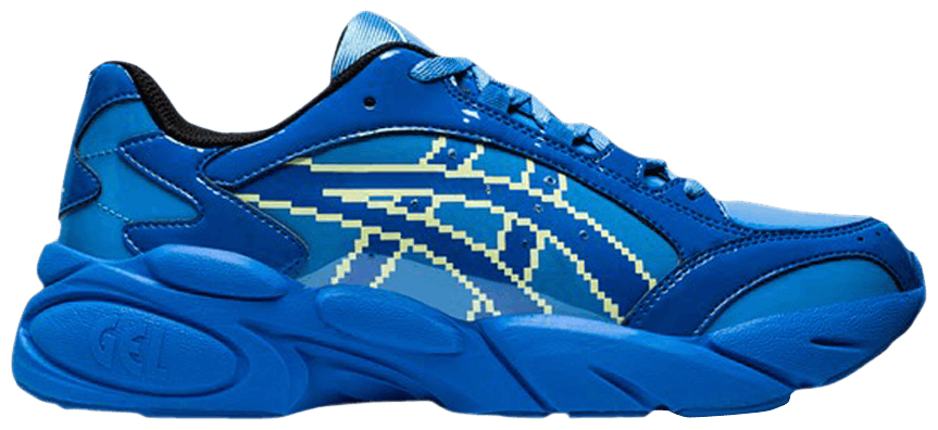 Giày Asics Capcom x Gel BND Rockman 1021A313 400 – Hệ thống phân phối Air Jordan chính hãng Giày Asics Capcom x Gel BND Rockman 1021A313 400 – Hệ thống phân phối Air Jordan chính hãng