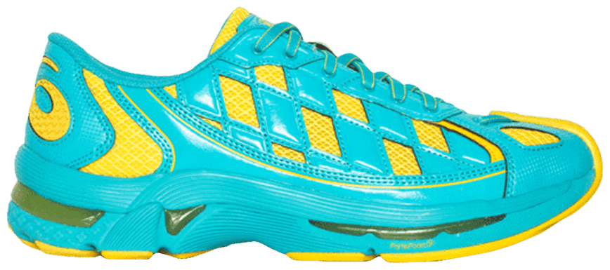 Giày Asics Kiko Kostadinov Gel Kiril 'Ice Mint' 1023A019-400 – Hệ thống phân phối Air Jordan chính hãng Giày Asics Kiko Kostadinov Gel Kiril 'Ice Mint' 1023A019-400 – Hệ thống phân phối Air Jordan chính hãng