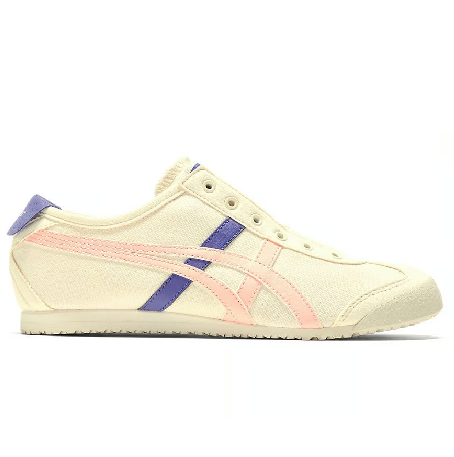 Giày Onitsuka Tiger Mexico 66 Slip-On 'Cream' 1182A087-751 – Hệ thống ...