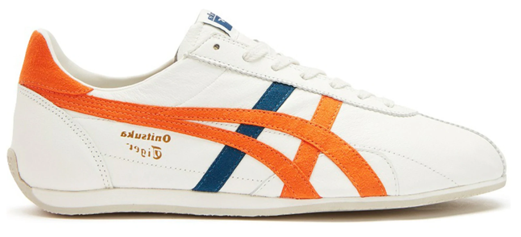 onitsuka tiger unisex runspark shoes d201l