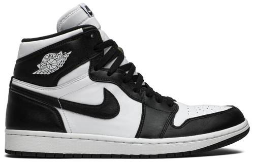 Giày Nike Air Jordan 1 Retro High Og 'Black White' 555088-010 – Hệ Thống  Phân Phối Air Jordan Chính Hãng