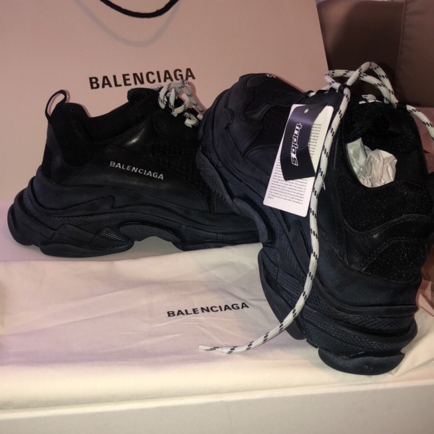 Opened balenciaga shoe box cake for Raphael designercake designerlogo balenciaga shoebox shoeboxcake whiteandblack woodenboard fondantwood By Beryls Cakes Facebook #48 Opened balenciaga shoe box cake for Raphael designercake designerlogo balenciaga shoebox shoeboxcake whiteandblack woodenboard fondantwood By Beryls Cakes Facebook