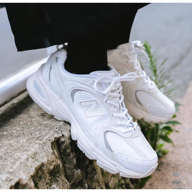 Giày New Balance 530 'Rain Cloud Summer Fog' MR530RC Hệ thống phân phối Air Jordan chính hãng Giày New Balance 530 'Rain Cloud Summer Fog' MR530RC Hệ thống phân phối Air Jordan chính hãng