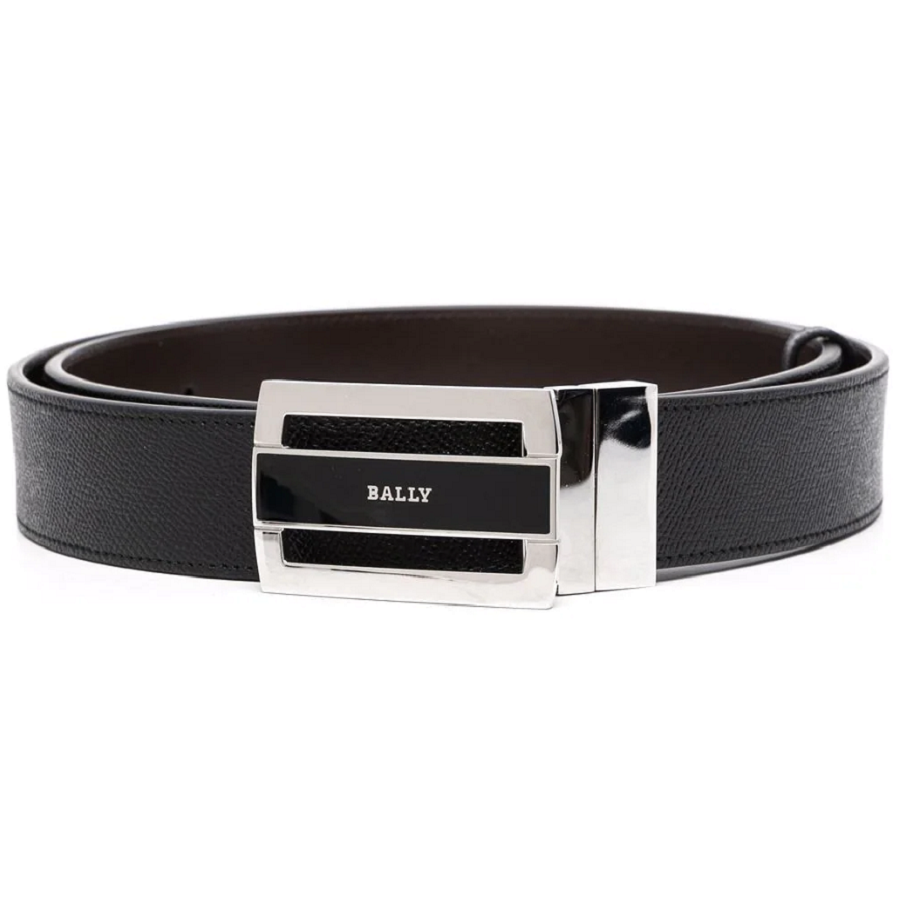 Louis Vuitton MONOGRAM Lv Initiales 35Mm Reversible Belt (M0450V)