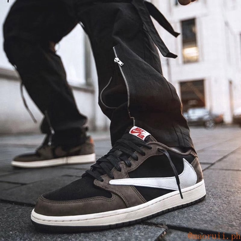 NIKE×TRAVIS SCOTT 77230412-01S-