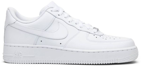 White airforce 1s near me Clearance