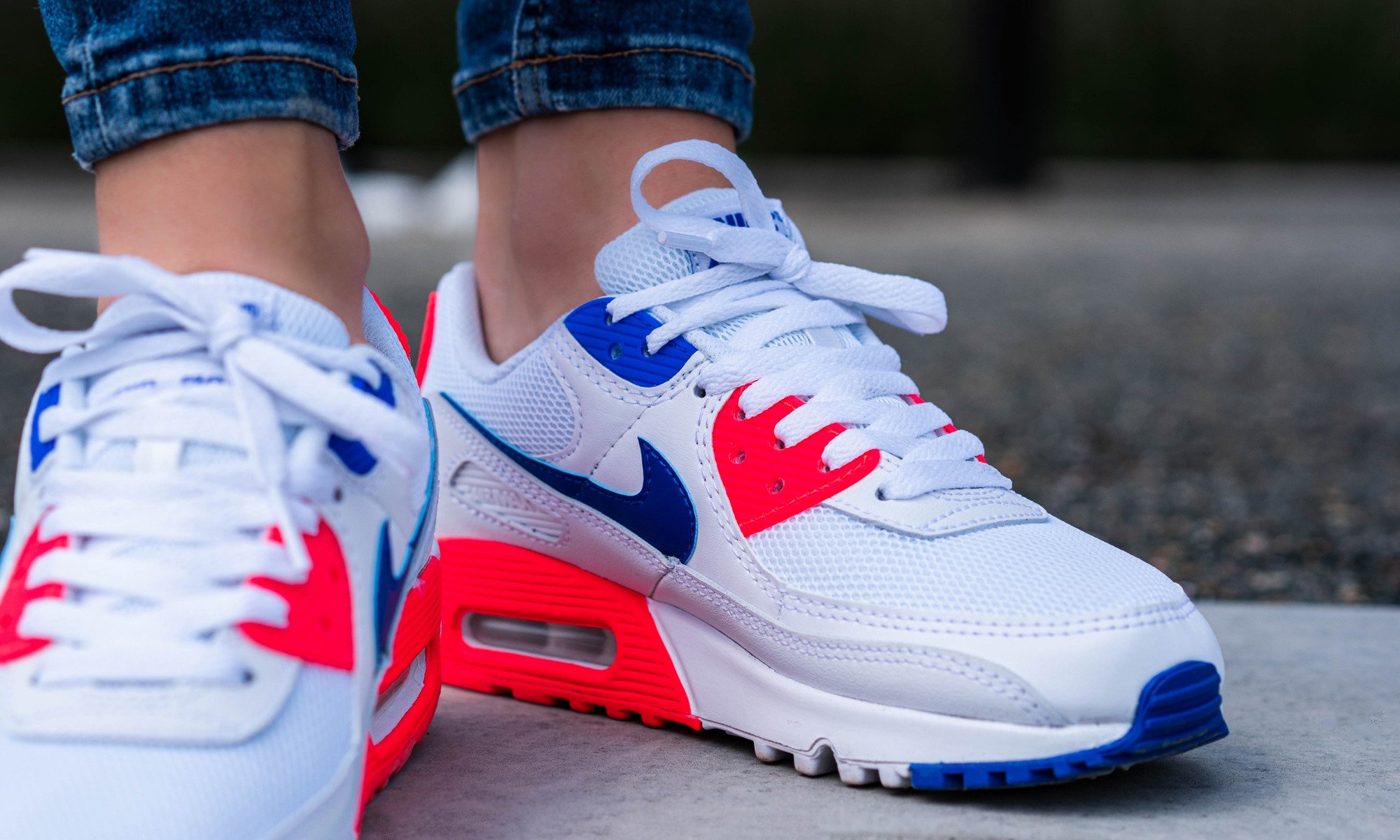air max 90 ultramarine