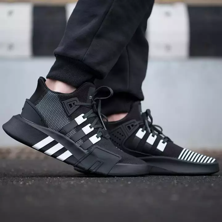 Giày Adidas EQT Bask ADV 'Core Black' BD7773 – Hệ thống phân phối Air  Jordan chính hãng