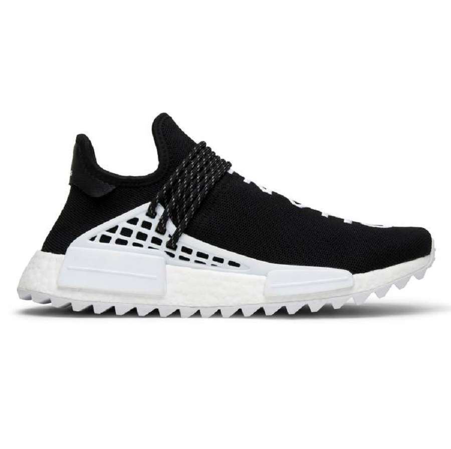 Giày Adidas Pharrell X Chanel X Nmd Human Race Trail 'Chanel' D97921 – Hệ  Thống Phân Phối Air Jordan Chính Hãng