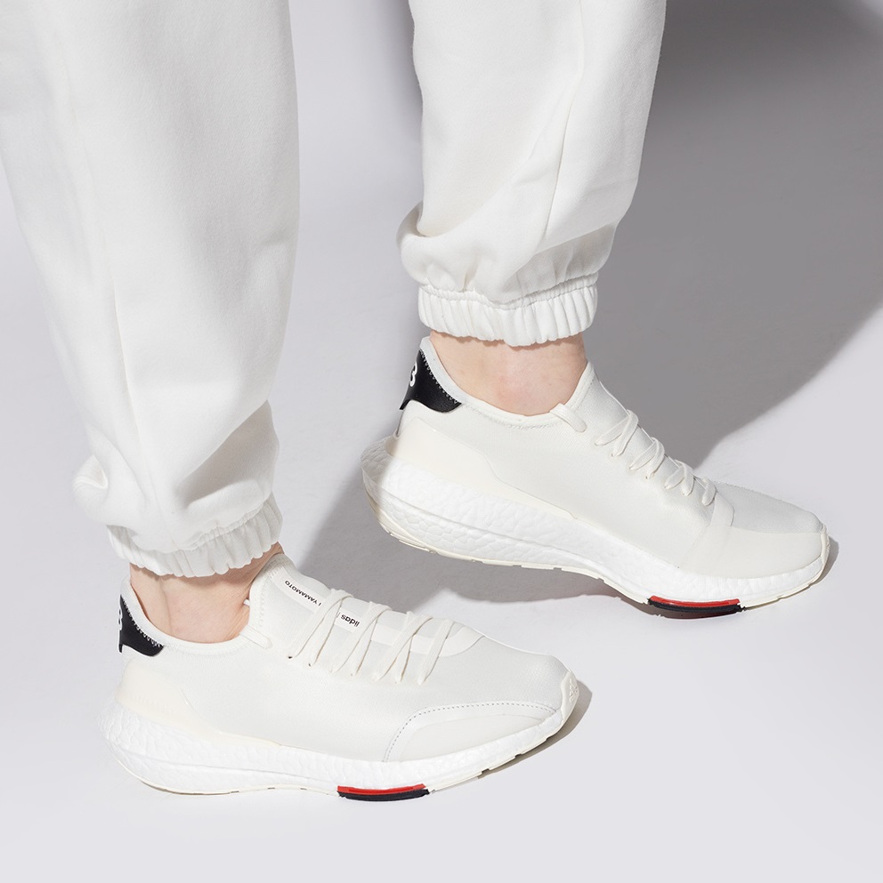 Giày Adidas Y-3 UltraBoost 21 'White' H67477 – Hệ thống phân phối Air  Jordan chính hãng