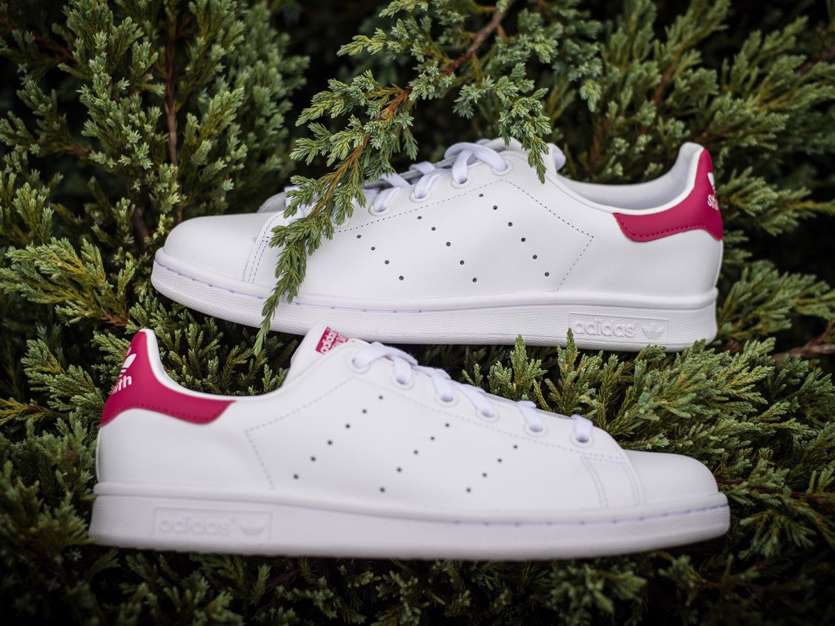 Giày Adidas Stan Smith J 'White' B32703 – Hệ thống phân phối Air Jordan  chính hãng