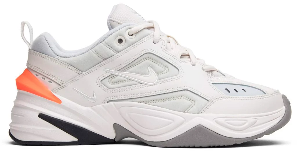 nike m2k tekno lila