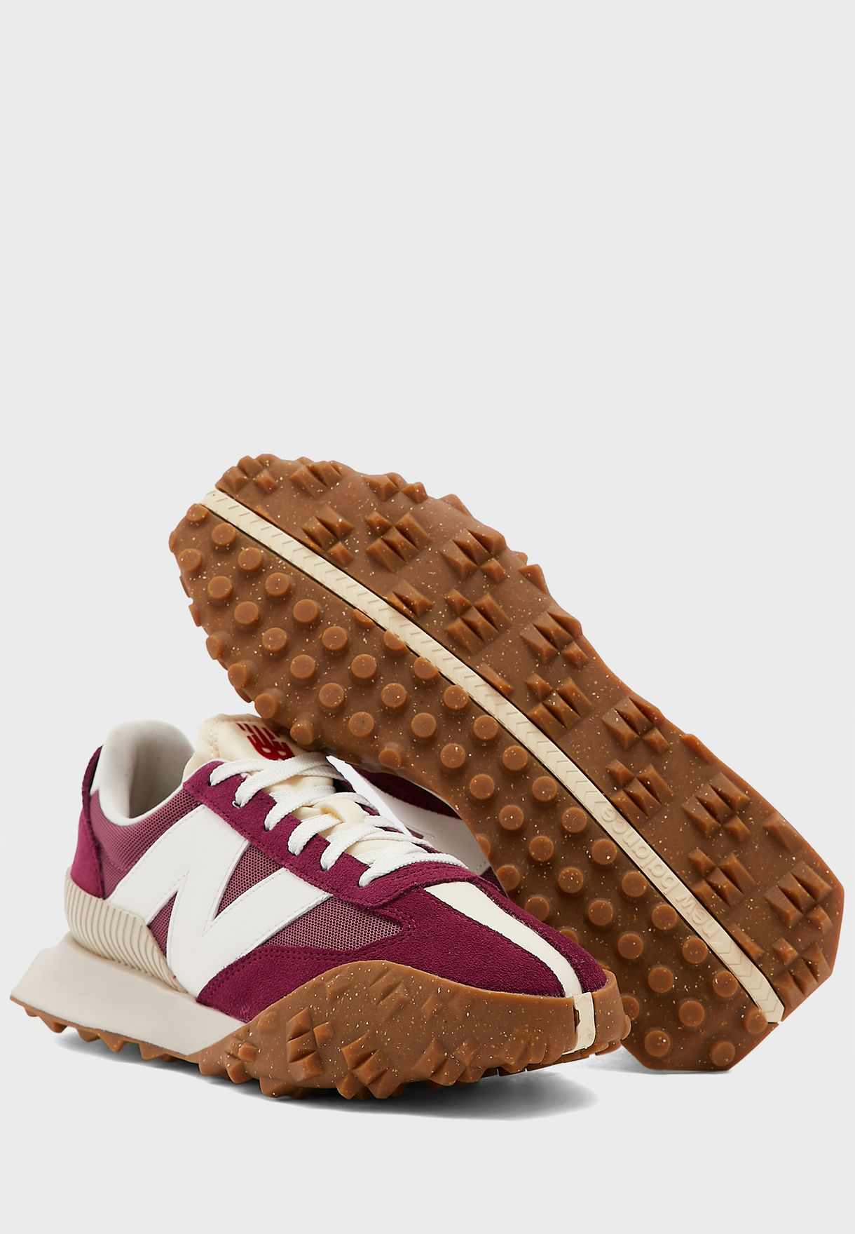 Giày New Balance XC72 'Pink' UXC72RE Hệ thống phân phối Air Jordan