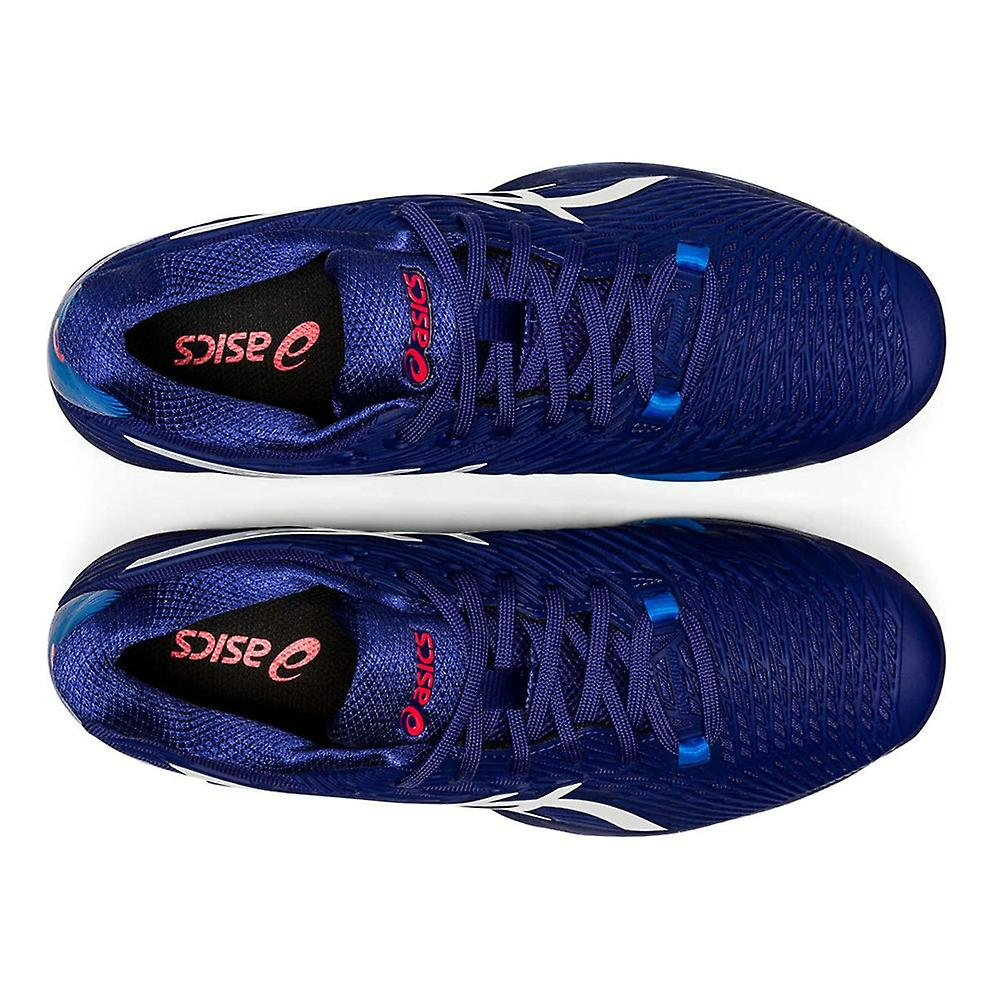 solution speed ff clay asics