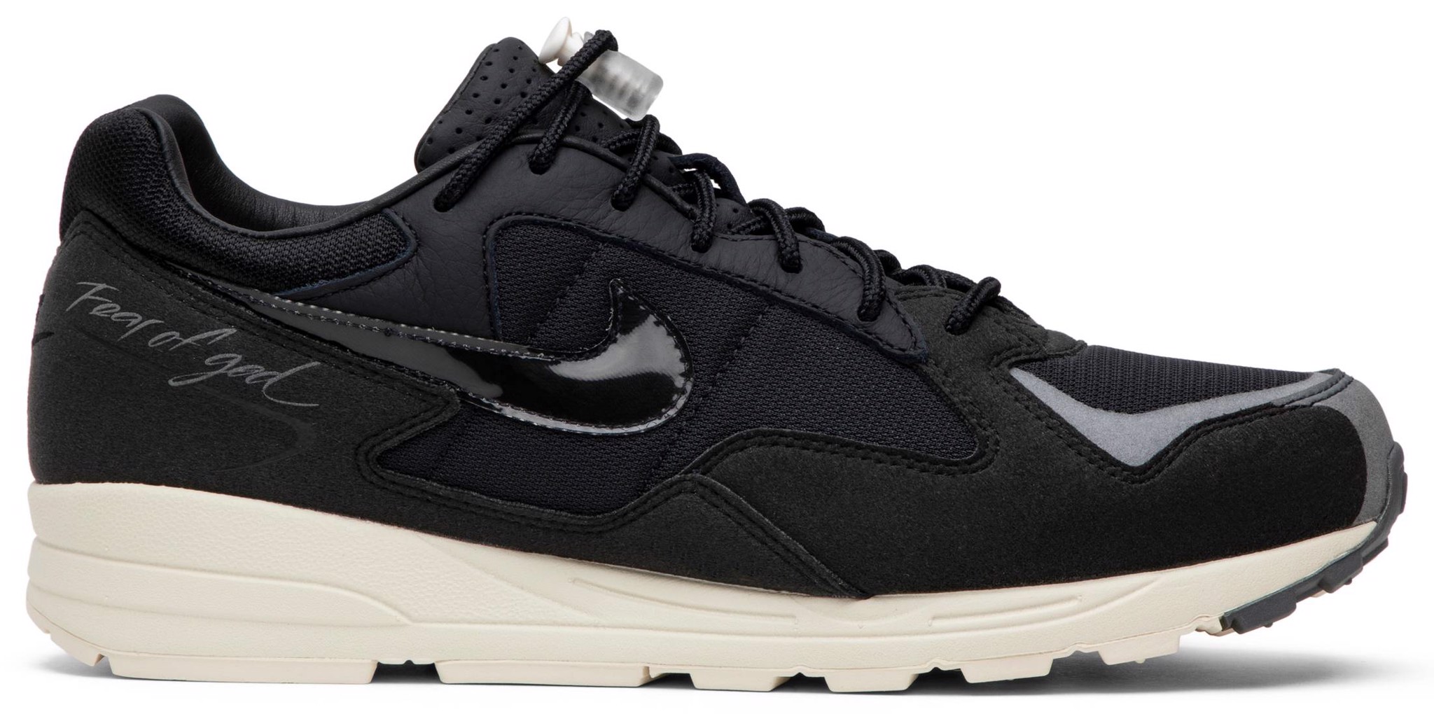 Skylon 2 fog store