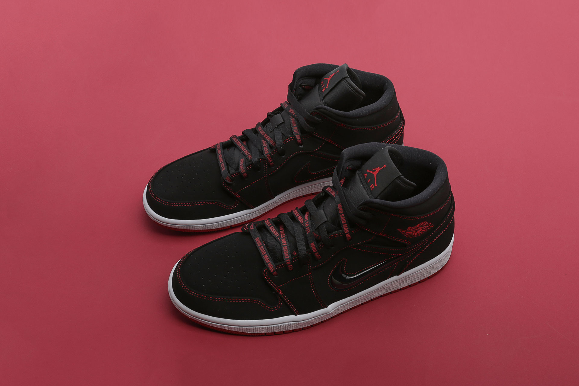 jordan 1 fearless come fly with me