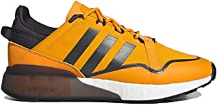 GiÃ y Adidas Zx 2K Boost Pure 'Gold' GZ7731 â Há» thá»ng phÃ¢n phá»i Air Jordan chÃ­nh hÃ£ng