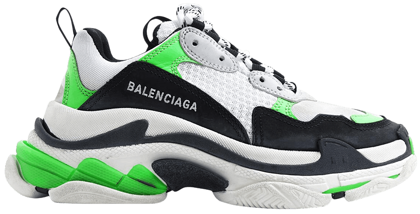 Top hơn 59 về balenciaga giày real hay nhất  Du học Akina