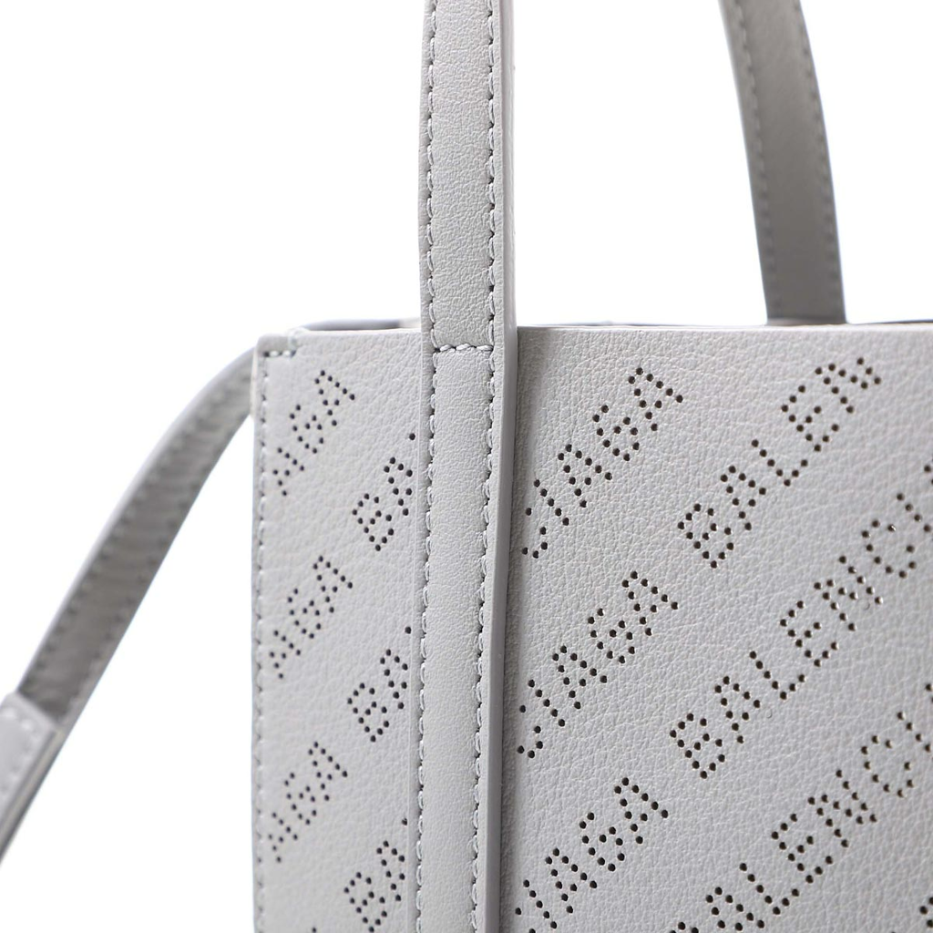 Balenciaga Trolls the World With 1100 Paper Bag Purse