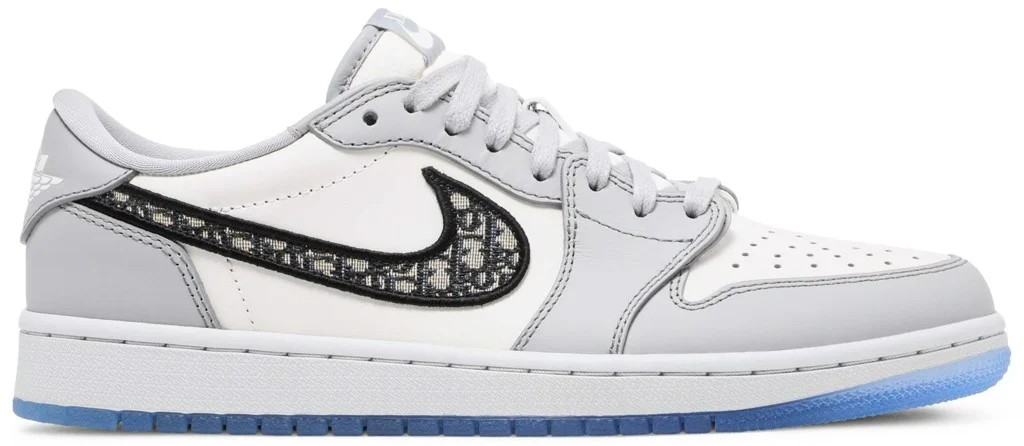Dior x Nike Air Jordan 1 Chicago Royal Rumors Info #10 Dior x Nike Air Jordan 1 Chicago Royal Rumors Info