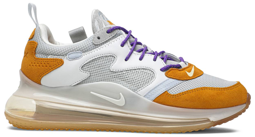 Giày Nike Odell Beckham Jr. x Air Max 720 'LSU Tigers' CK2531-001 – Hệ  thống phân phối Air Jordan chính hãng